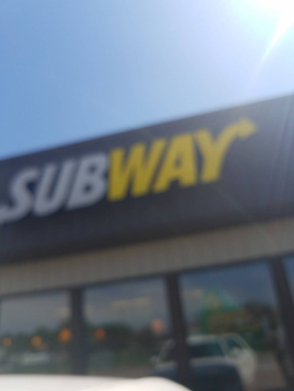 Subway | restaurant | 7 S Grand Ave, Neillsville, WI 54456, USA | 7157433203 OR +1 715-743-3203