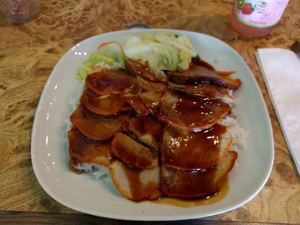 Oriental Fast Bowl | restaurant | 905 Main St, Vancouver, WA 98660, USA | 3607372730 OR +1 360-737-2730