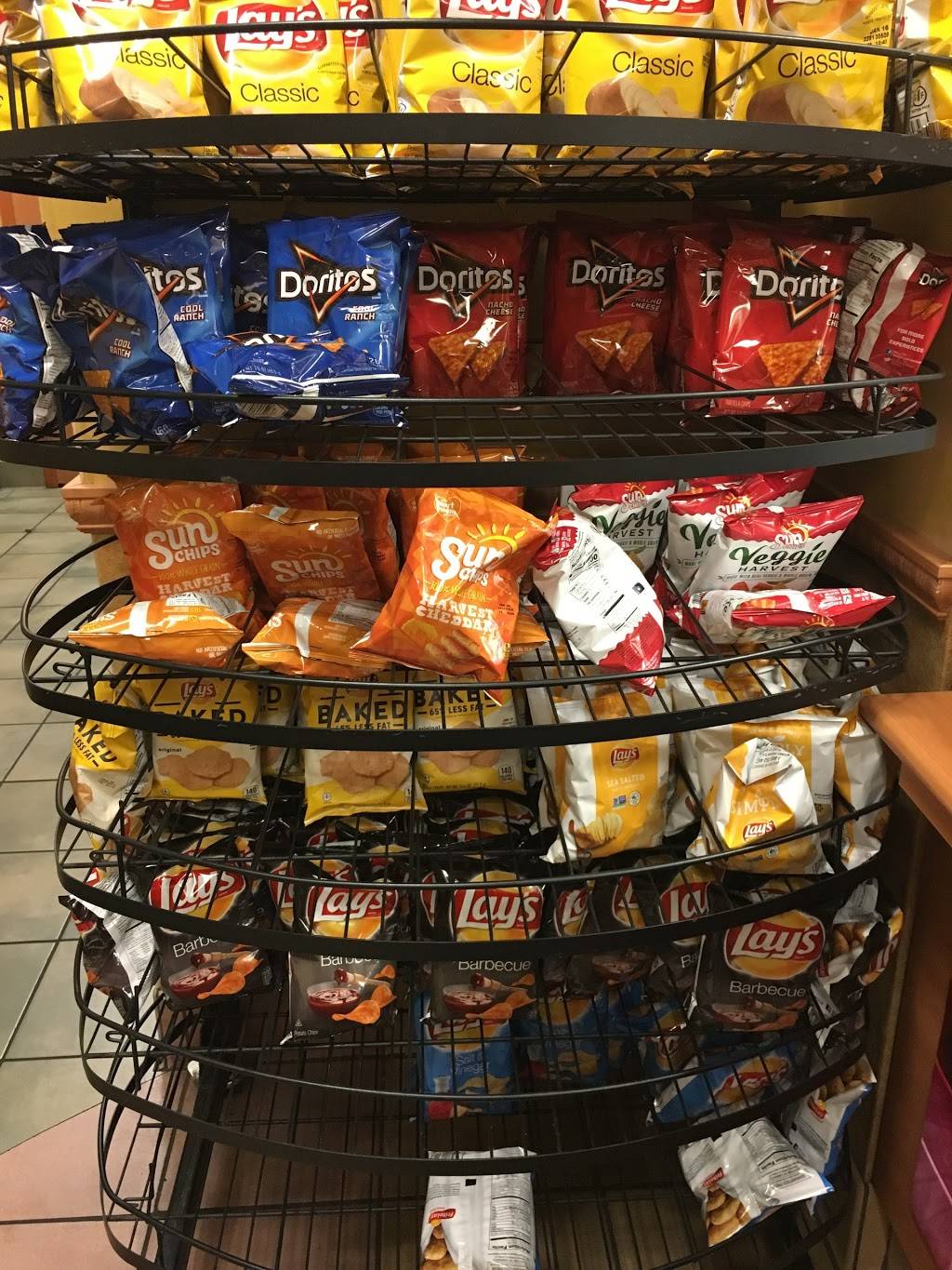 Subway | restaurant | 4877 E Irlo Bronson Memorial Hwy, St Cloud, FL 34771, USA | 3217666870 OR +1 321-766-6870