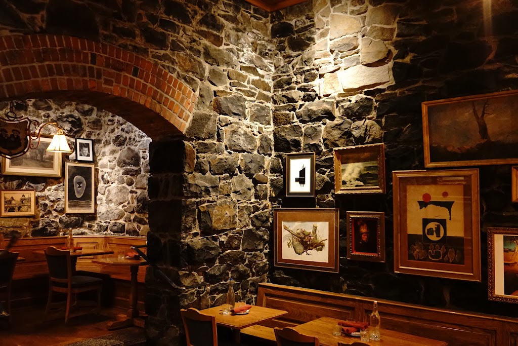 The Gilded Unicorn | restaurant | 110 South N Monroe St, Spokane, WA 99201, USA | 5093093698 OR +1 509-309-3698