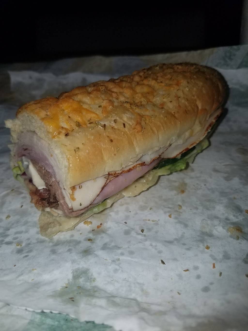 Subway | restaurant | 1501 Spring St, Greenwood, SC 29646, USA | 8642232962 OR +1 864-223-2962