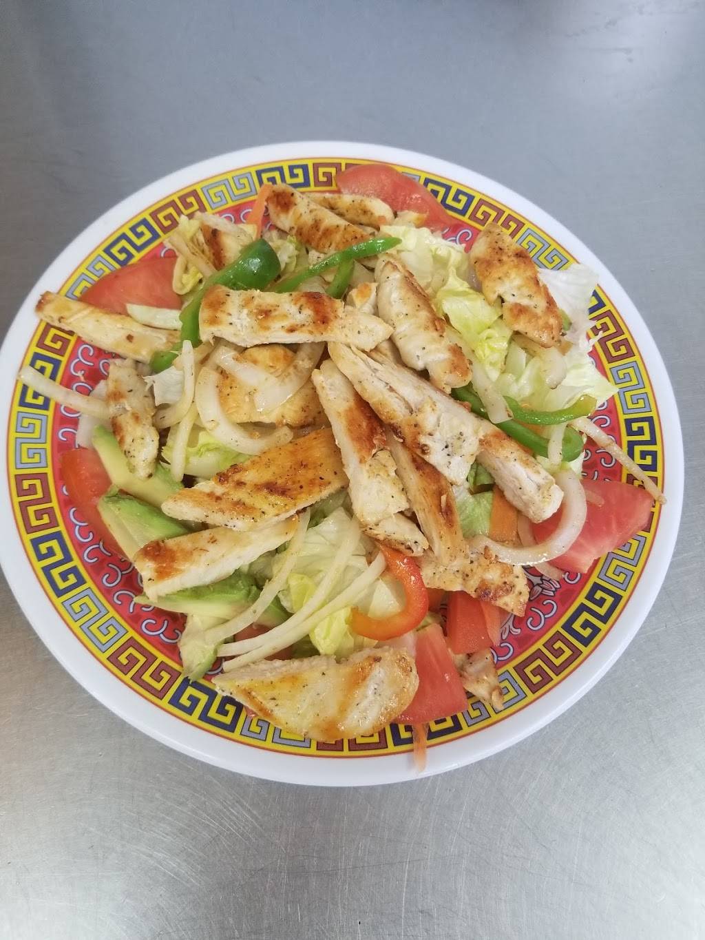 San Luis Taqueria | restaurant | 14647 S Main St Houston, Tx 77035, S Main St, Houston, TX 77085, USA | 8322155482 OR +1 832-215-5482