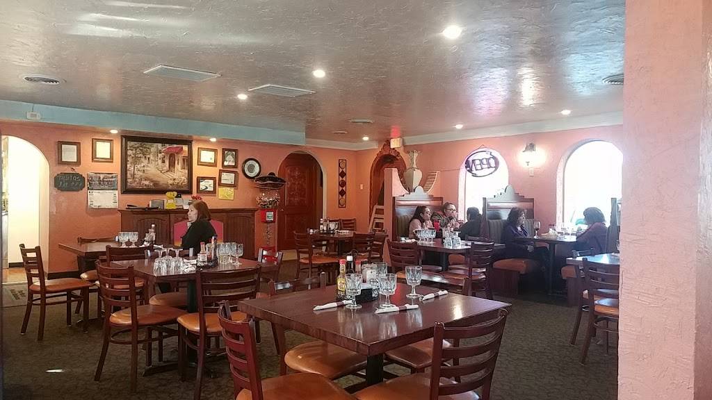 Plaza Mexico | restaurant | 701 S Grand Ave, Charles City, IA 50616, USA | 6412285600 OR +1 641-228-5600