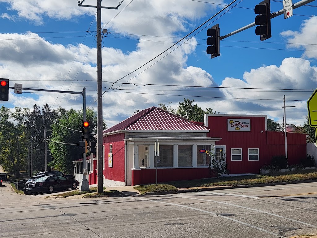 Carlitos place | restaurant | 3302 Avenue L, Fort Madison, IA 52627, USA | 3192461634 OR +1 319-246-1634