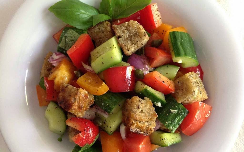 The Eatery | restaurant | 447 Springfield Ave, Summit, NJ 07901, USA | 9082730049 OR +1 908-273-0049