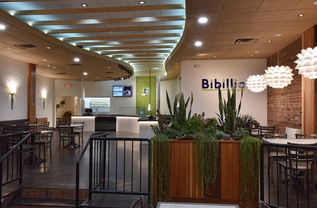 Bibillia | restaurant | 16 Chestnut St, Ridgewood, NJ 07450, USA | 2018578597 OR +1 201-857-8597