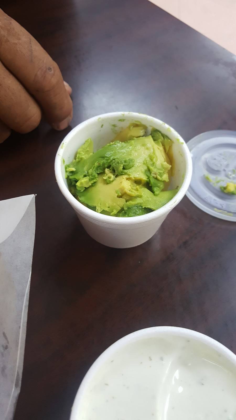 USA Wings | restaurant | 54 E Crosstimbers St C, Houston, TX 77022, USA | 7136911700 OR +1 713-691-1700