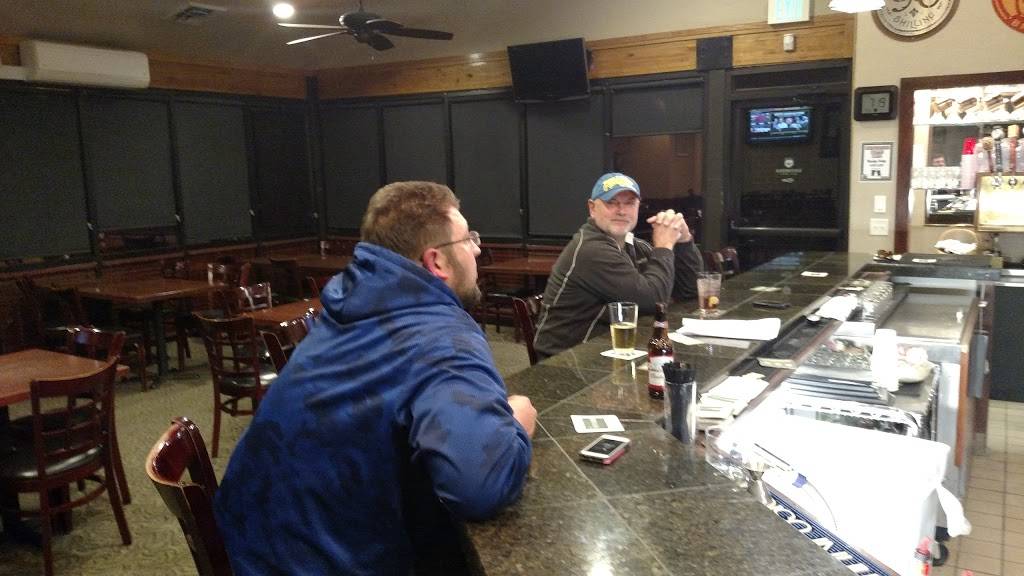 Mackenzies Pub & Grill | restaurant | 5750 S Lemay Ave, Fort Collins, CO 80525, USA | 9702230630 OR +1 970-223-0630