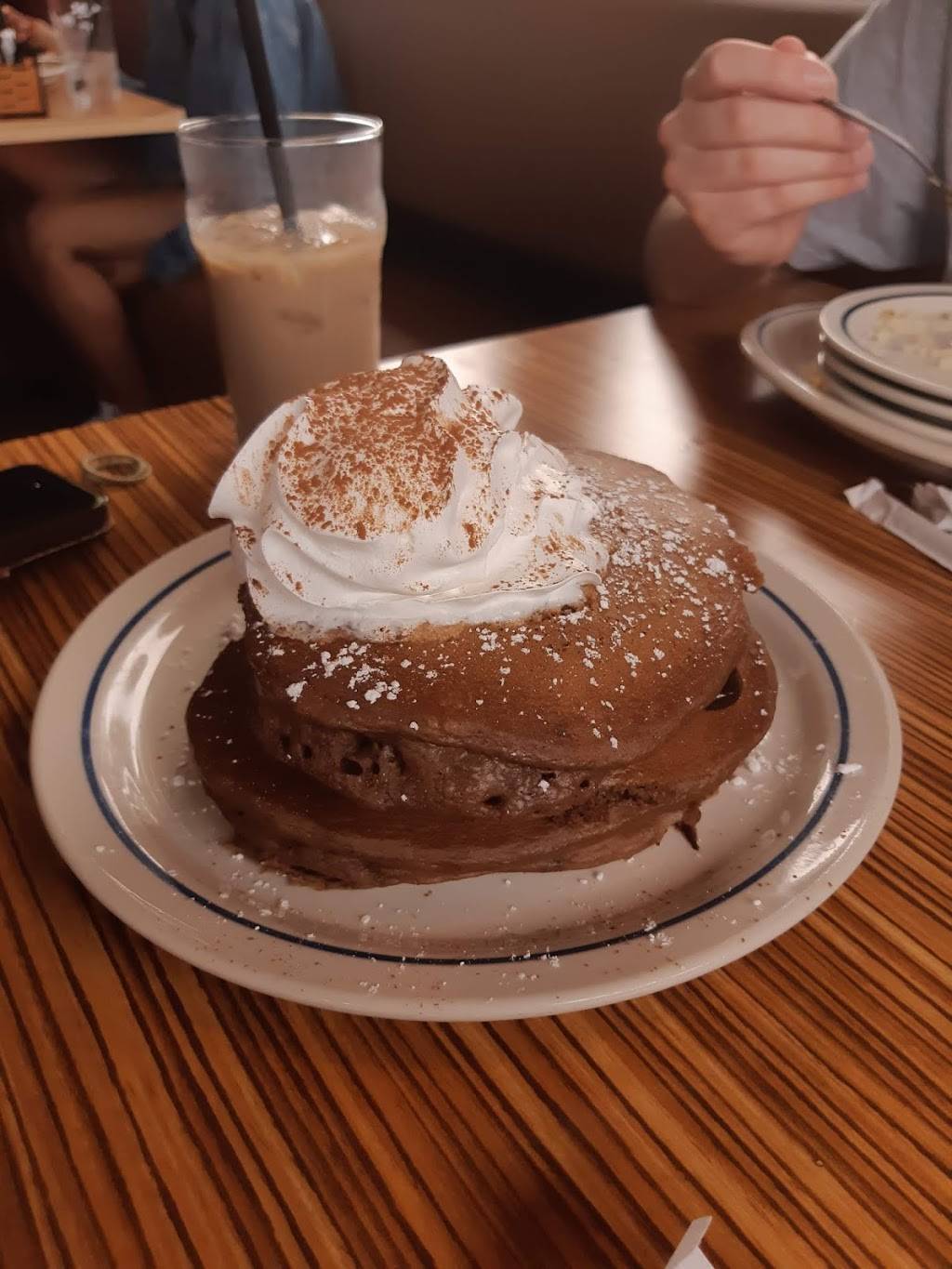 IHOP | restaurant | 2877 S Arlington Rd, Akron, OH 44312, USA | 3306444467 OR +1 330-644-4467