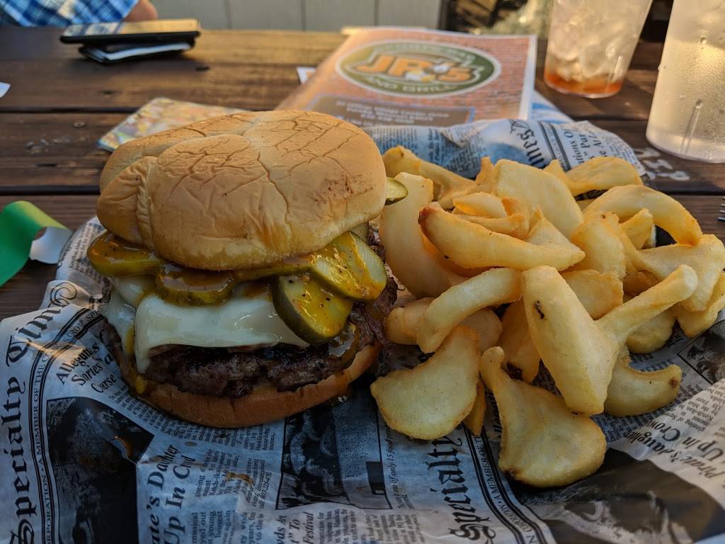 JPs Sports Bar & Grill | restaurant | 95 Hilltop Village Center Dr, Eureka, MO 63025, USA | 6369385030 OR +1 636-938-5030