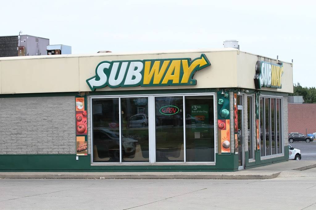 Subway Restaurants | restaurant | 1300 Indiana Ave, St Marys, OH 45885, USA | 4193940094 OR +1 419-394-0094