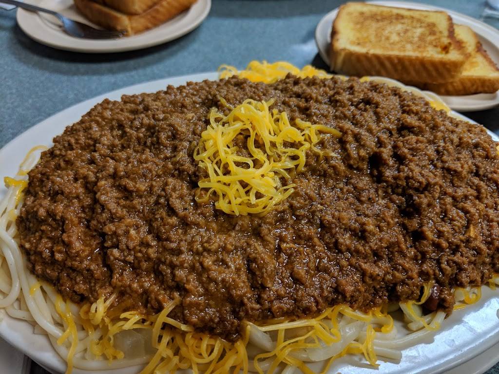 Ideal Hotdog | restaurant | 4330 Heatherdowns Blvd, Toledo, OH 43614, USA | 4193827686 OR +1 419-382-7686