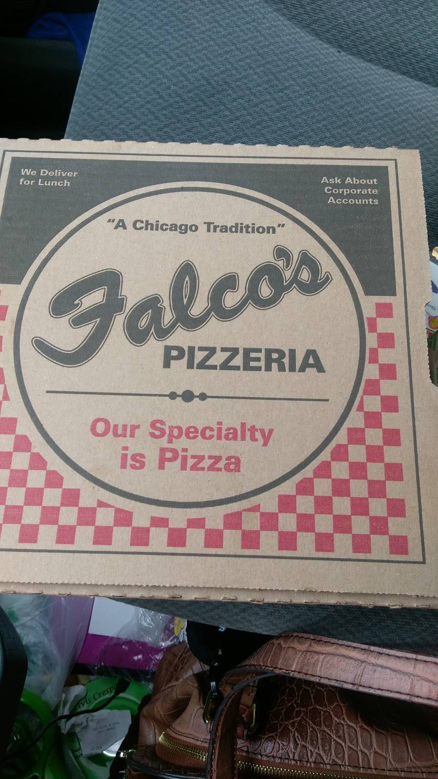 Falcos Pizza | restaurant | 5651 W Cermak Rd, Cicero, IL 60804, USA | 7086522027 OR +1 708-652-2027