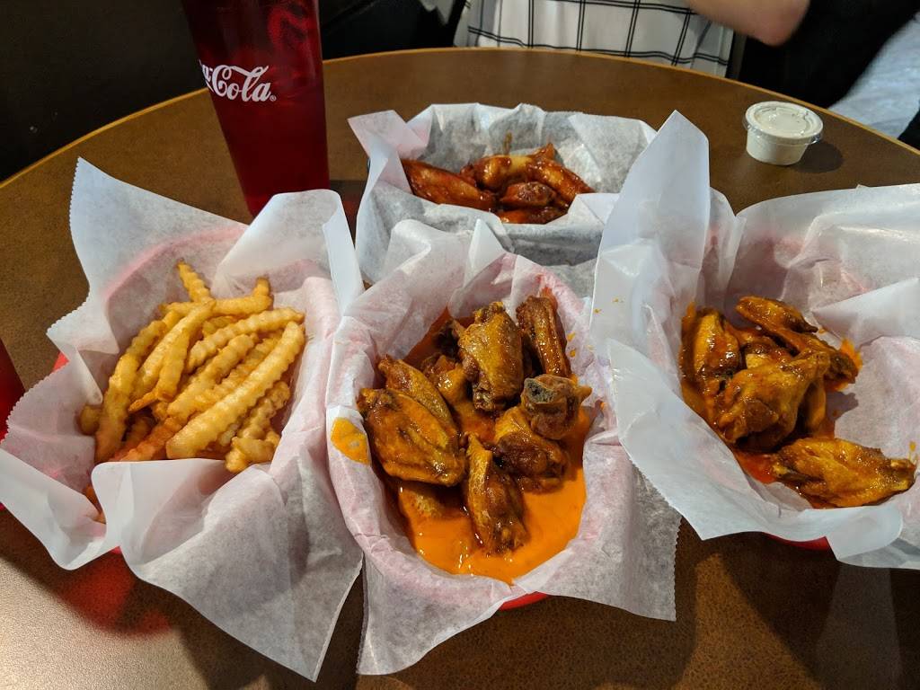 Jims Wings | restaurant | 1205 W Elizabeth St # C, Fort Collins, CO 80521, USA | 9704931103 OR +1 970-493-1103