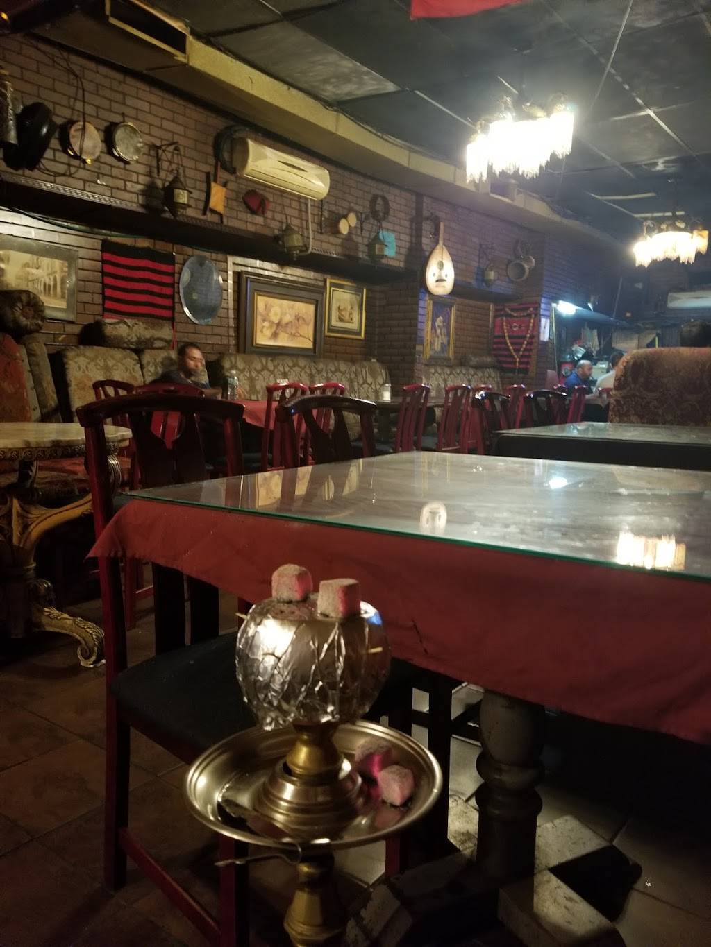 Tarboosh | restaurant | 7222 5th Ave, Brooklyn, NY 11209, USA | 7186309990 OR +1 718-630-9990