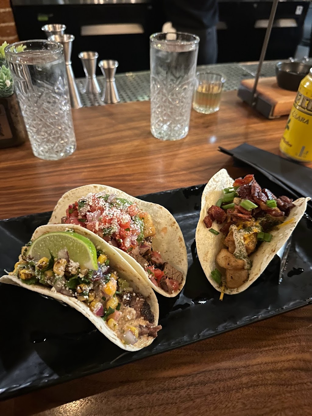 Mesa Tacos + Tequila | restaurant | 1213 1st St S, Nampa, ID 83651, USA | 2088998170 OR +1 208-899-8170