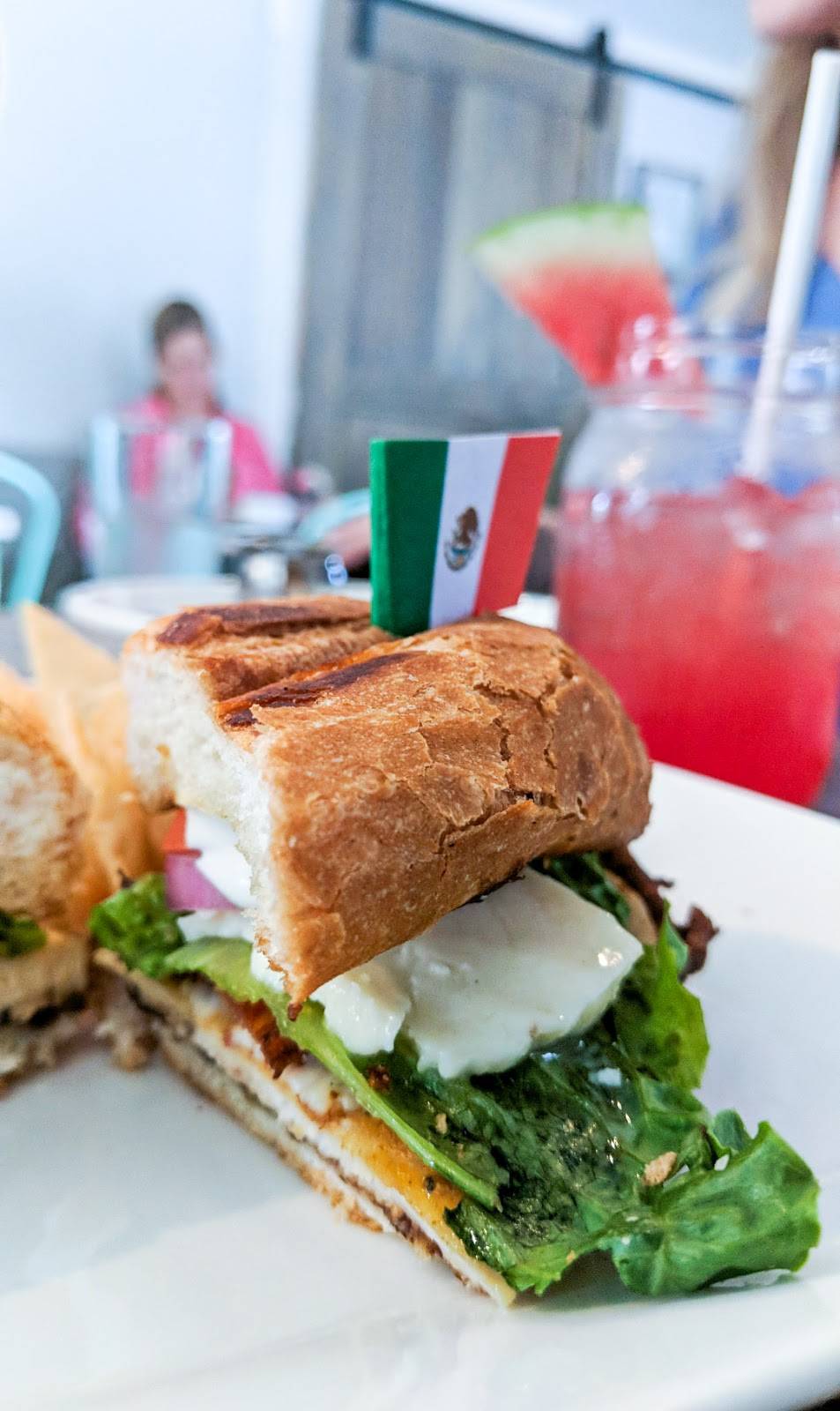 Cielito Cafe | restaurant | 1915 Dunlavy St, Houston, TX 77006, USA | 8324095253 OR +1 832-409-5253