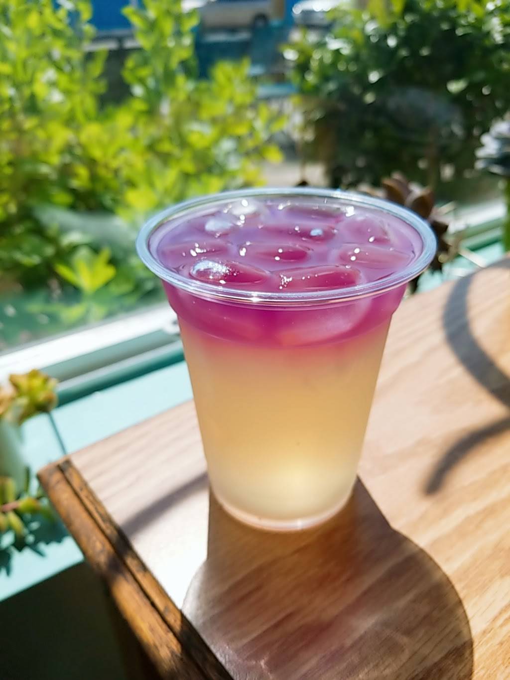 Green Leaf and Pebble Tea Spa & Cafe | cafe | 700 Norfolk Ave, Virginia Beach, VA 23451, USA | 7576124800 OR +1 757-612-4800