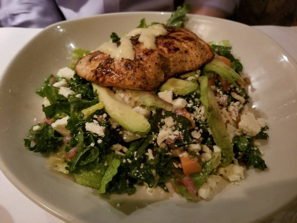 Bonefish Grill | restaurant | 1930 Polaris Pkwy, Columbus, OH 43240, USA | 6144360286 OR +1 614-436-0286