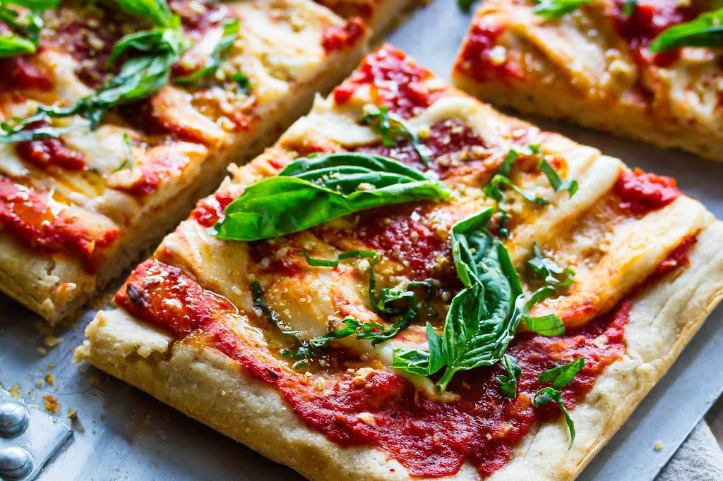 The Pizza Plant | restaurant | 55 S Madison Ave, Pasadena, CA 91101, USA | 4243411969 OR +1 424-341-1969