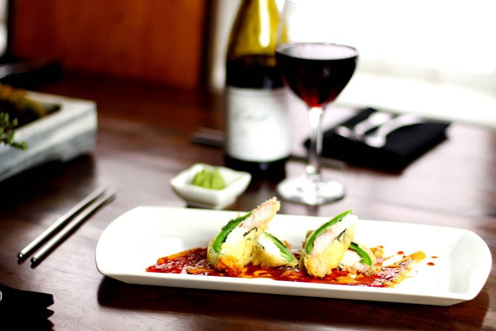 Grand China | restaurant | 2905 Peachtree Rd NE, Atlanta, GA 30305, USA | 4042318690 OR +1 404-231-8690