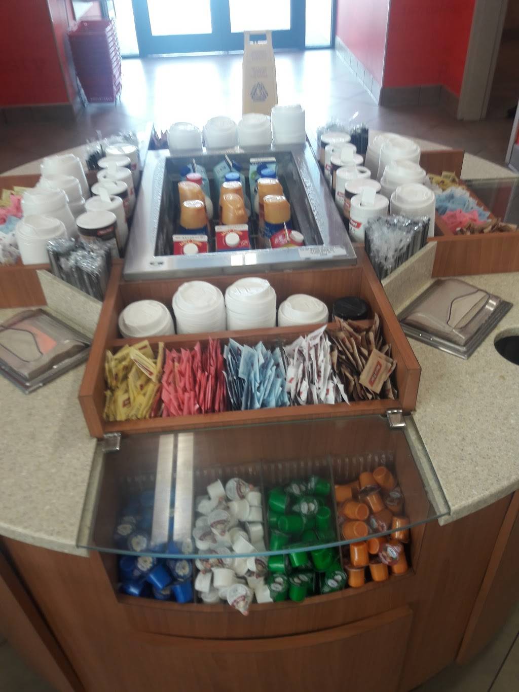 RaceTrac | bakery | 2466 Delk Rd, Marietta, GA 30067, USA | 7709332060 OR +1 770-933-2060