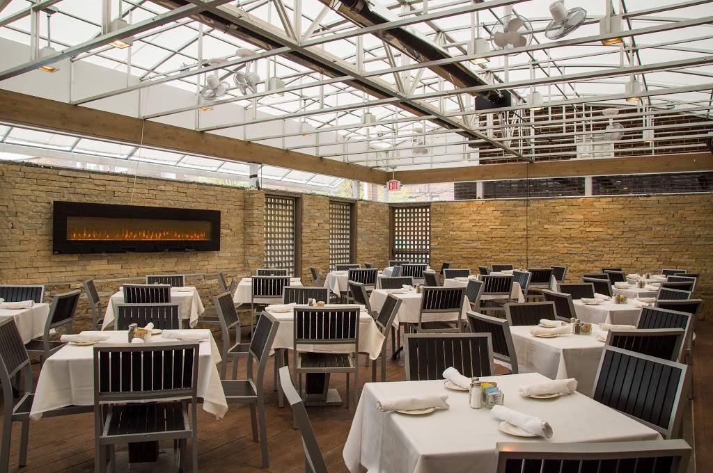 Nighttown | restaurant | 12383 Cedar Rd, Cleveland, OH 44106, USA | 2167950550 OR +1 216-795-0550