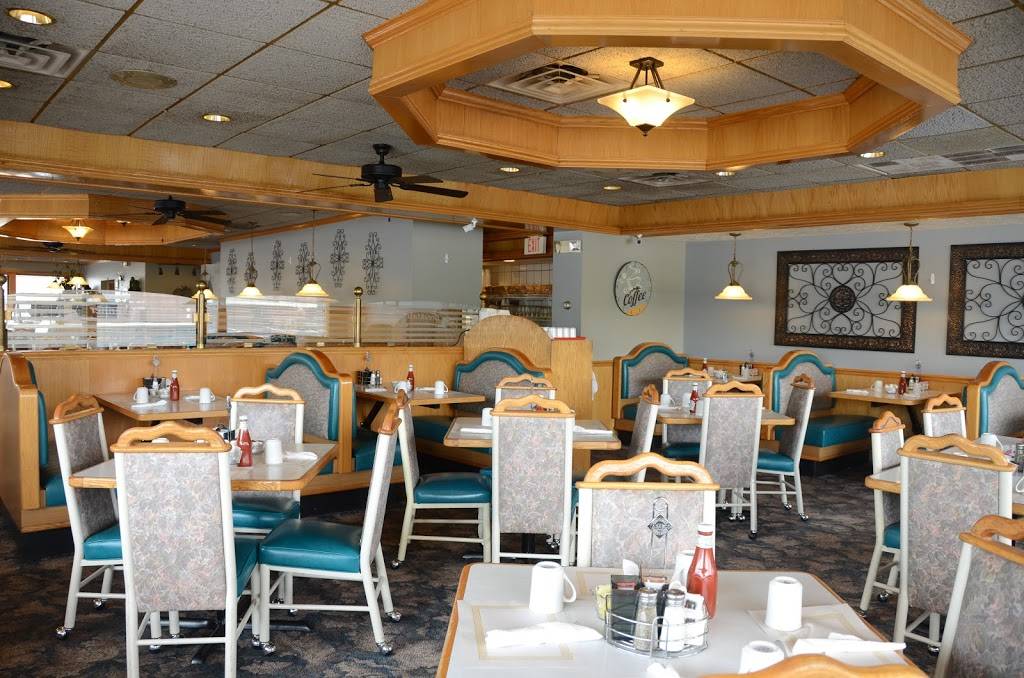 Alpine View Restaurant | restaurant | 1710 S Alpine Rd, Rockford, IL 61108, USA | 8152275400 OR +1 815-227-5400