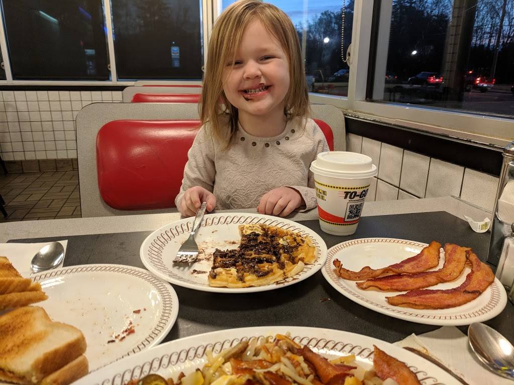 Waffle House | meal takeaway | 650 Whitlock Ave NW, Marietta, GA 30064, USA | 6783547741 OR +1 678-354-7741