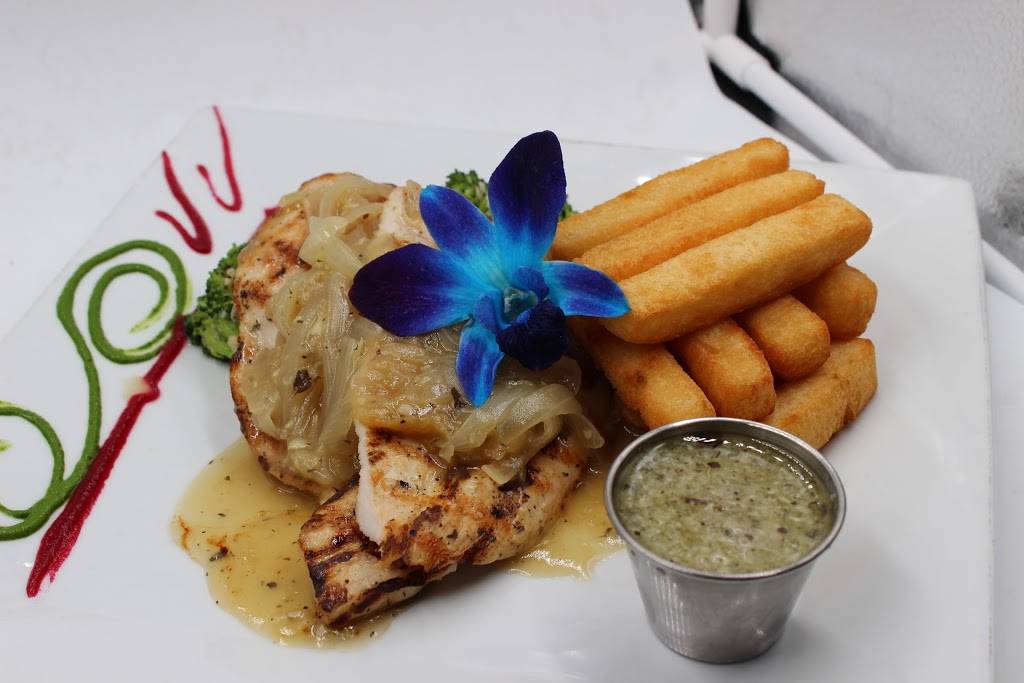 Salsa Con Fuego | restaurant | 2297 Cedar Ave, The Bronx, NY 10468, USA | 7185616161 OR +1 718-561-6161