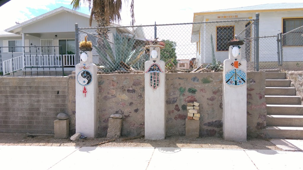 Shell | restaurant | 429 N 2nd Ave, Ajo, AZ 85321, USA | 5203876200 OR +1 520-387-6200