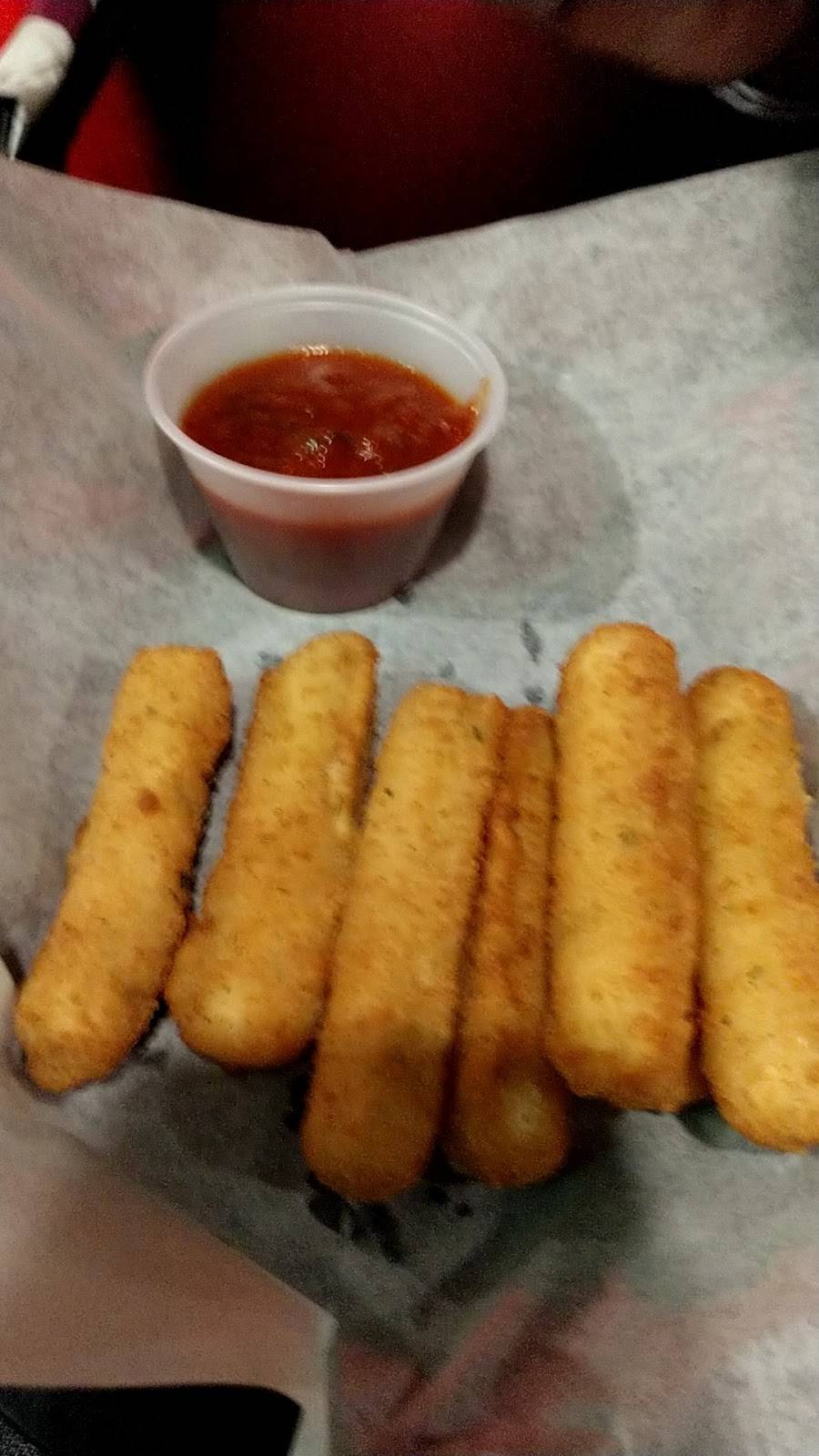 River Pub Italian Grille | restaurant | 1148 Co Rd 309, Crescent City, FL 32112, USA | 3864678666 OR +1 386-467-8666