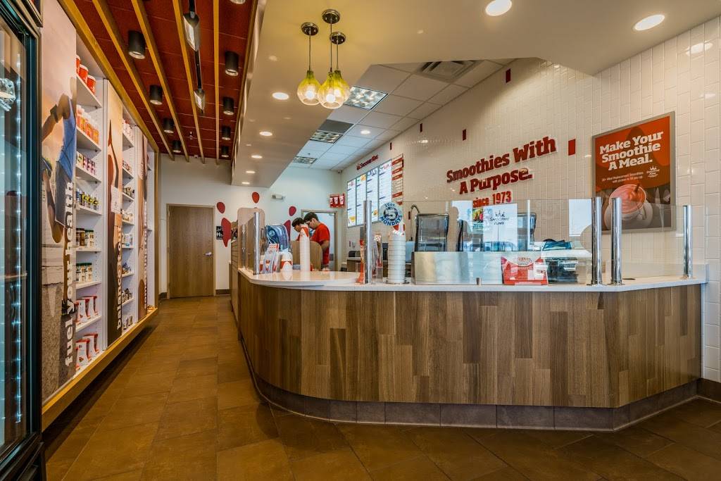 Smoothie King | restaurant | 4501 18701, Limestone Commercial Dr #200, Pflugerville, TX 78660, USA | 5122435459 OR +1 512-243-5459