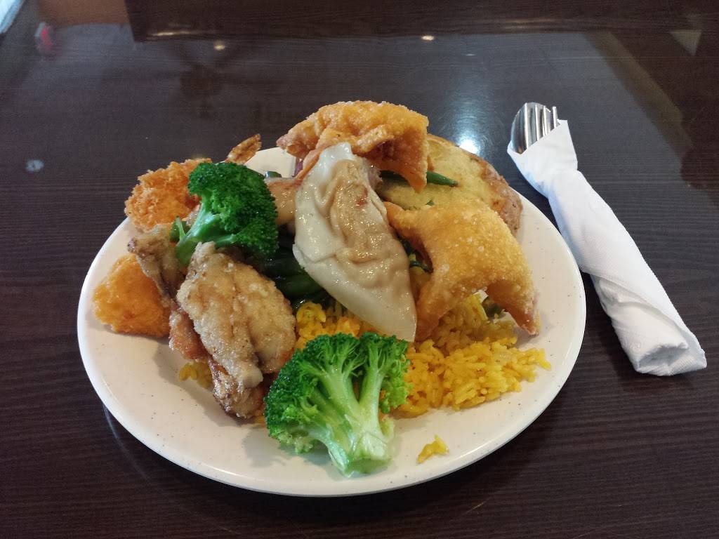 Grand Buffet | restaurant | 4848 14th St W, Bradenton, FL 34207, USA | 9417523388 OR +1 941-752-3388