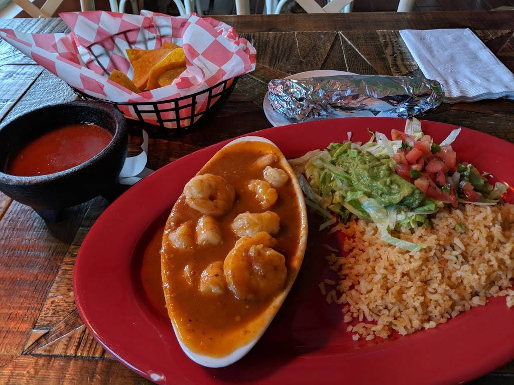 Salsa Fresca Mexican Restaurant | restaurant | 273 Egg Harbor Rd, Sewell, NJ 08080, USA | 8565893700 OR +1 856-589-3700