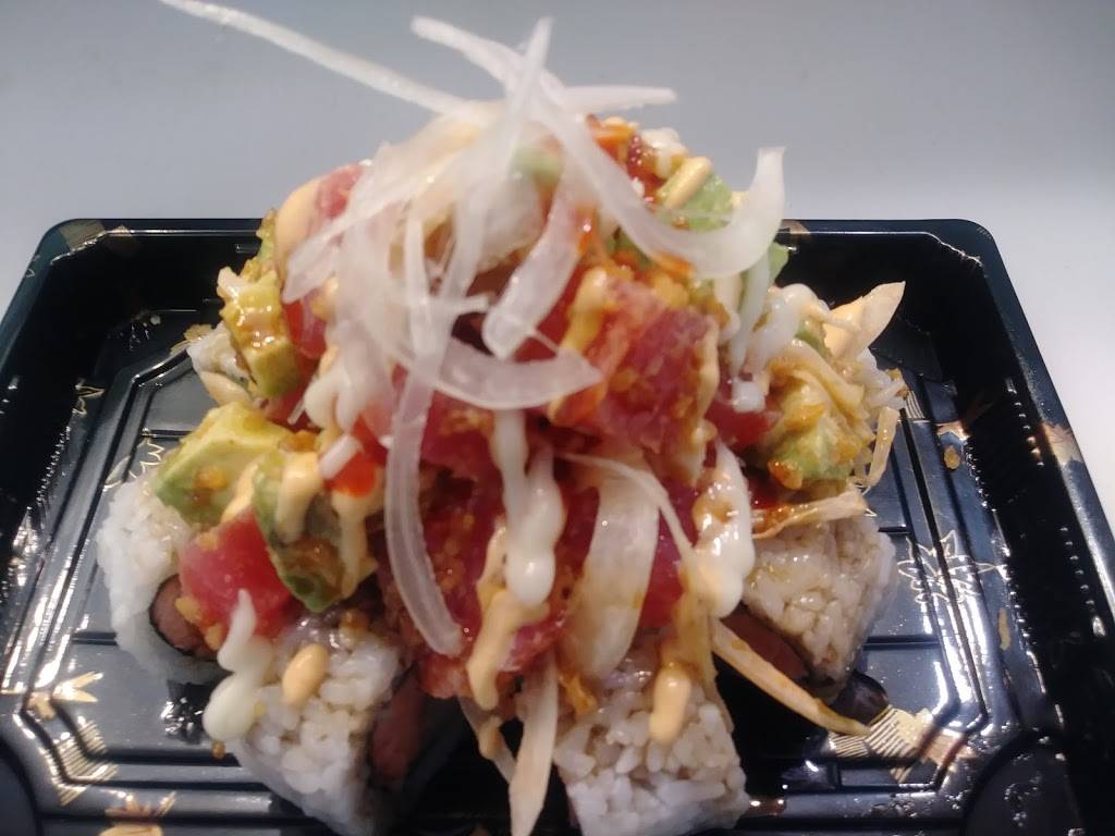 Fishpond inc. | restaurant | 20 Lake St, Monroe, NY 10950, USA | 8457820090 OR +1 845-782-0090