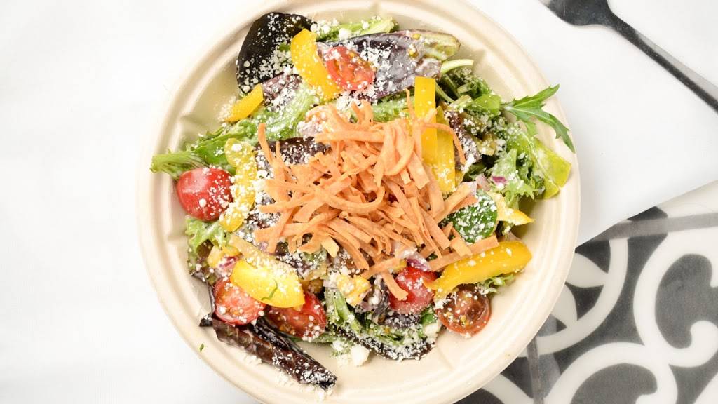 Little Vice | restaurant | 3317 E 7th St, Long Beach, CA 90804, USA | 5623437157 OR +1 562-343-7157