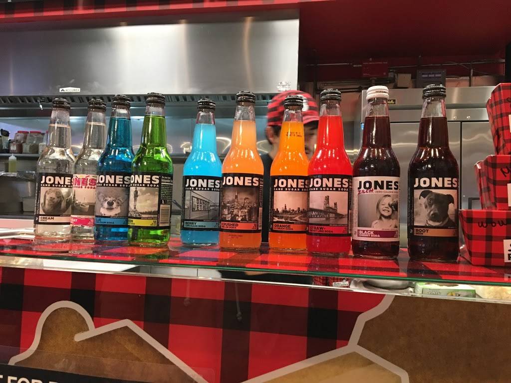 Smokes Poutinerie | restaurant | 2518 Durant Ave, Berkeley, CA 94704, USA | 5105407500 OR +1 510-540-7500