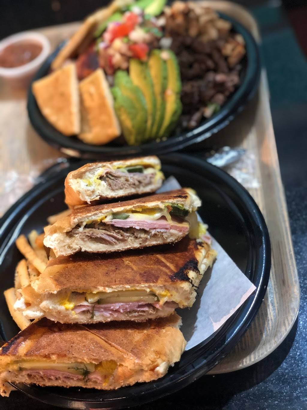 Bohemian Latin Grill | restaurant | 3341 NE 32nd St, Fort Lauderdale, FL 33308, USA | 9548095878 OR +1 954-809-5878