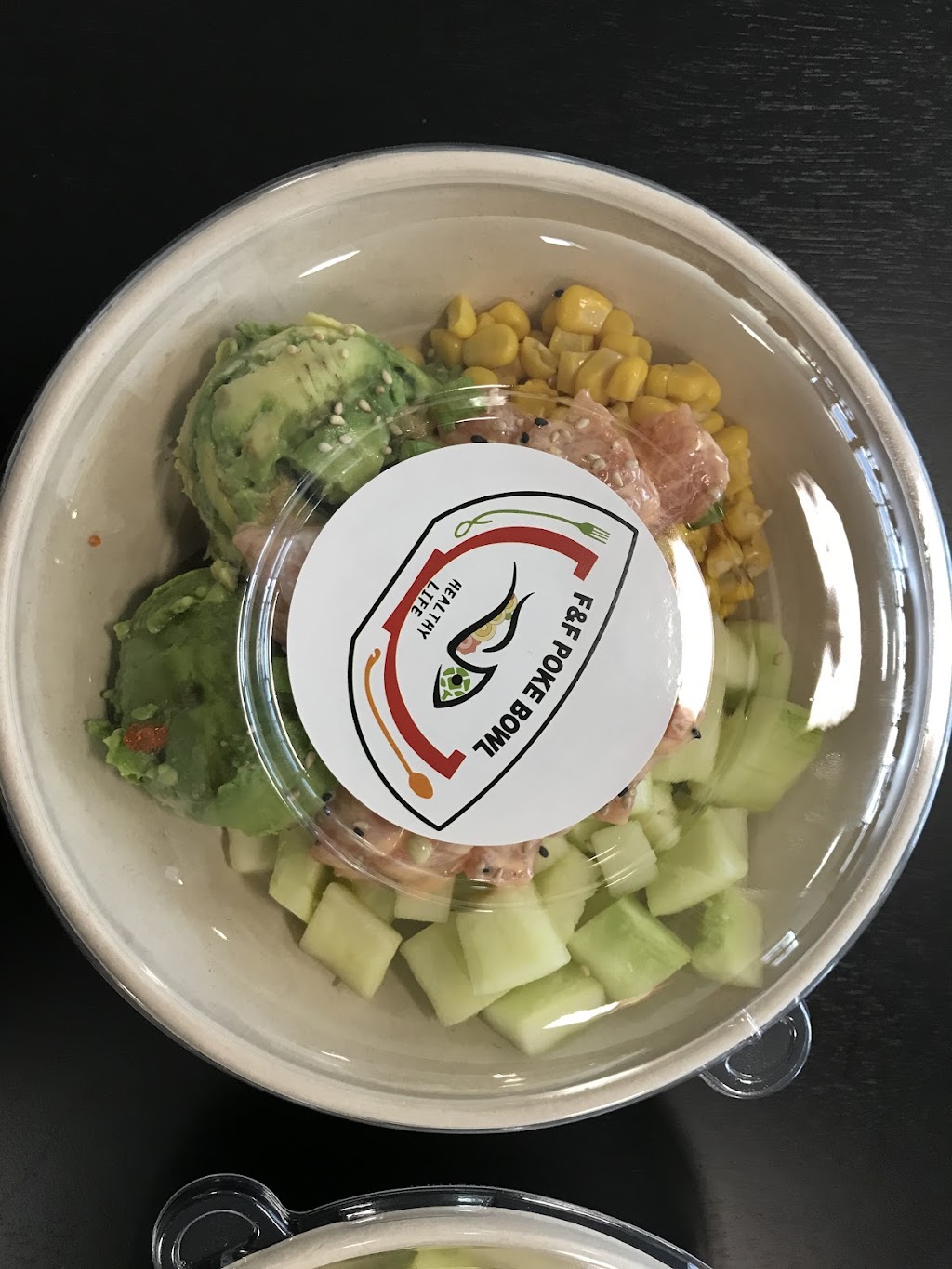 Poke Bowl & Ramen | restaurant | 51 Page Ave, Staten Island, NY 10309, USA | 7185544223 OR +1 718-554-4223