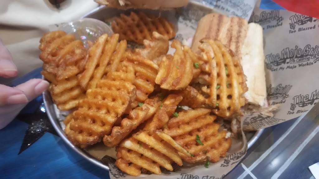 The Mojo Grill & Catering, Co., Leesburg | restaurant | 9925 NW US Hwy 441, Leesburg, FL 34788, USA | 3527876656 OR +1 352-787-6656