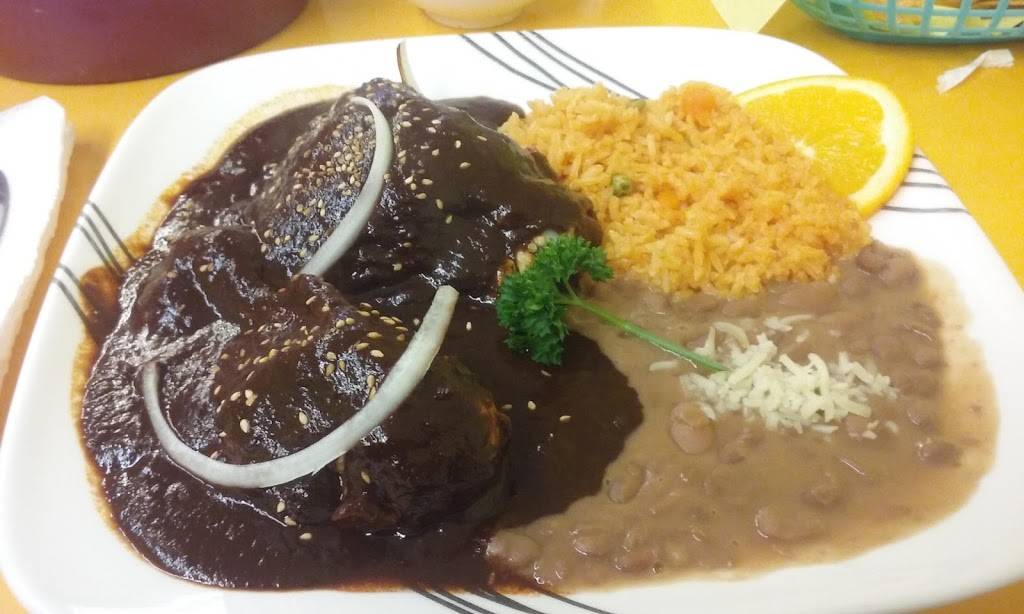 Lorenas Mexican Restaurant | restaurant | 3615 Monterey Ave, El Monte, CA 91731, USA | 6265791611 OR +1 626-579-1611