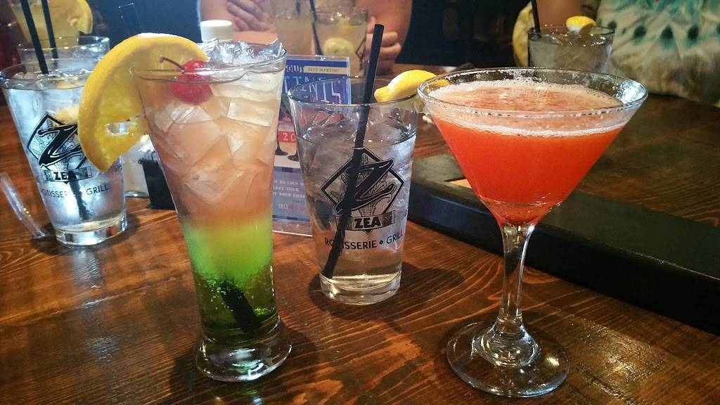 Zea Rotisserie & Bar | restaurant | 235 Doucet Rd, Lafayette, LA 70503, USA | 3374060013 OR +1 337-406-0013