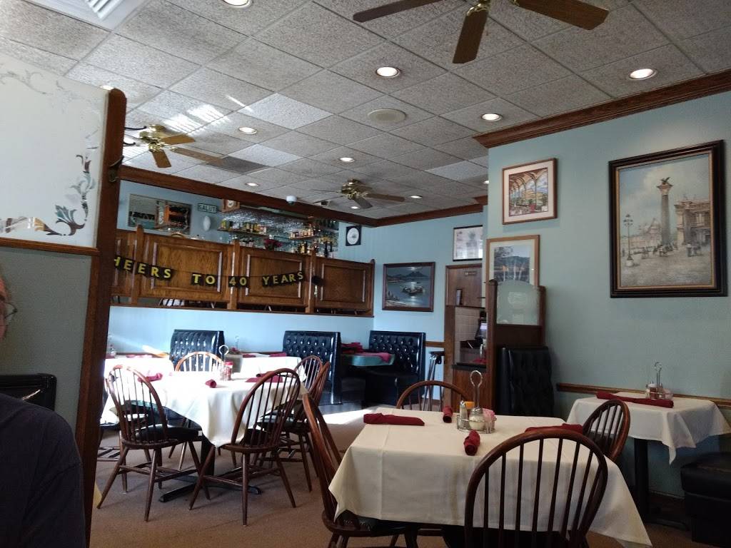 DiPietros | restaurant | 412 Perry Hwy, Pittsburgh, PA 15229, USA | 4129319878 OR +1 412-931-9878