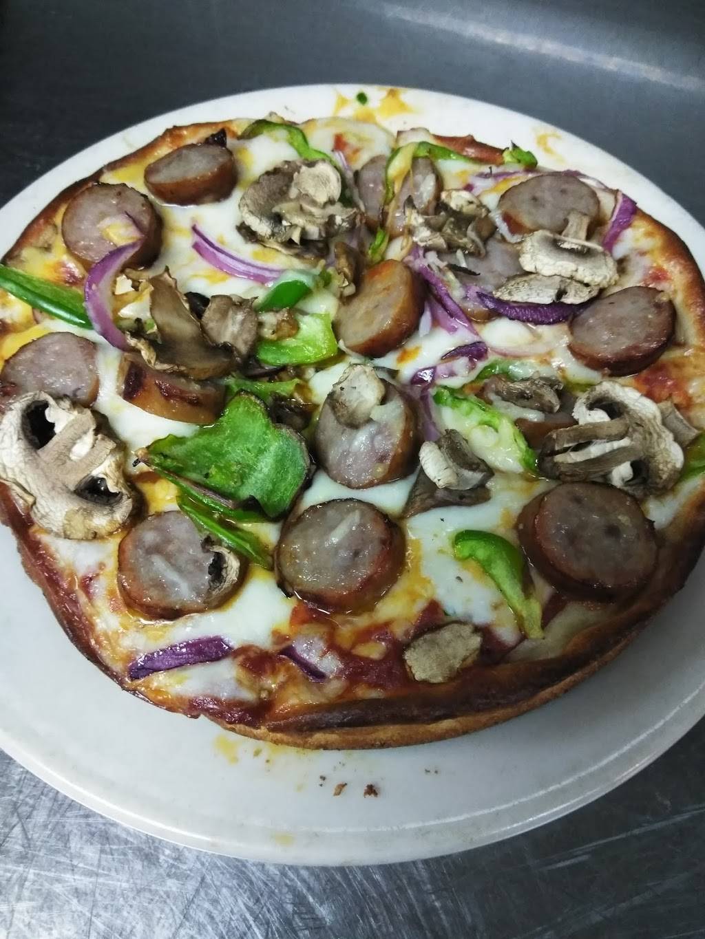 Old Chicago | restaurant | 2901 E Central Texas Expy, Killeen, TX 76543, USA | 2548335061 OR +1 254-833-5061