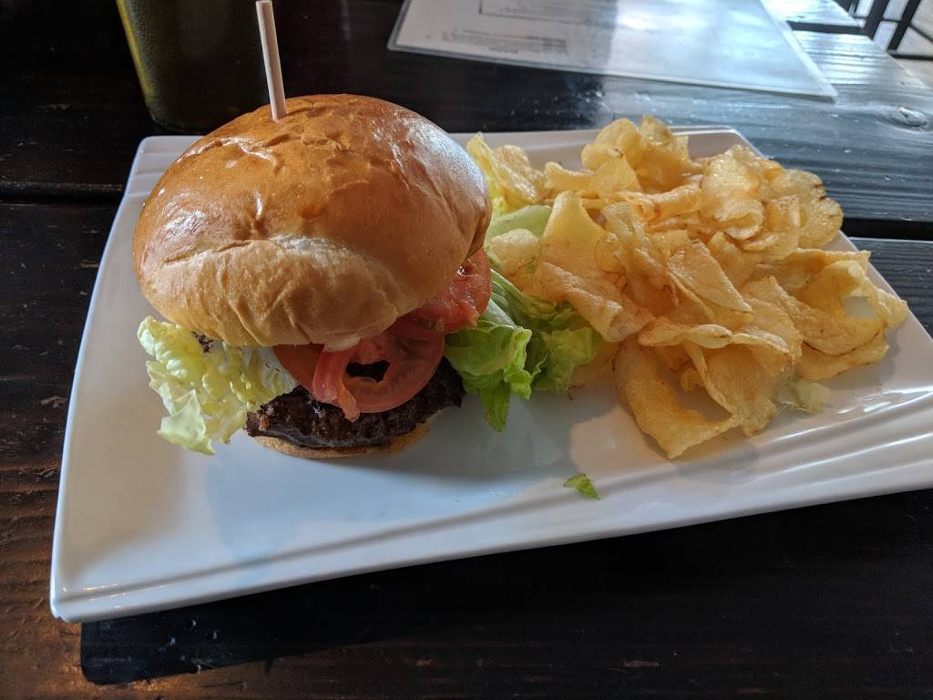 Mellow Fellow | restaurant | 10192 Donner Pass Rd, Truckee, CA 96161, USA | 5302148927 OR +1 530-214-8927