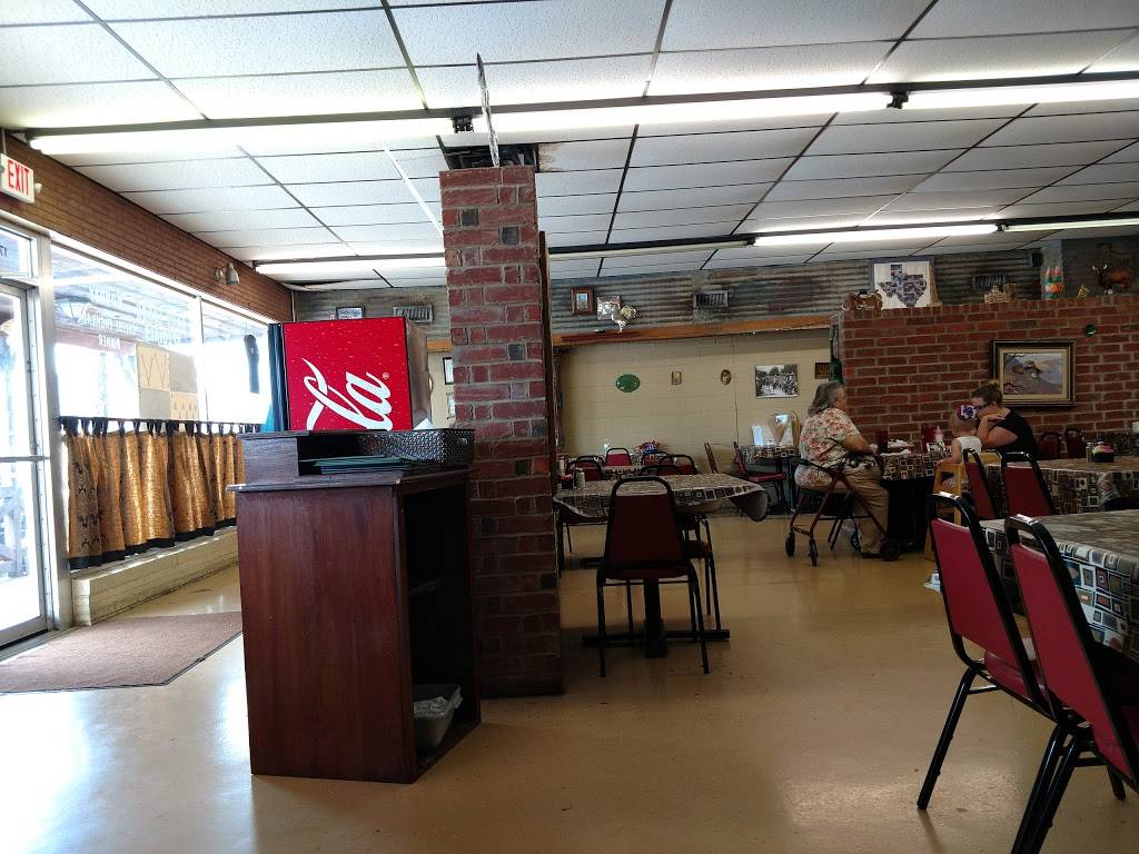 Teles Mexican Restaurant | restaurant | 175 W Main St, Van, TX 75790, USA | 9039637600 OR +1 903-963-7600