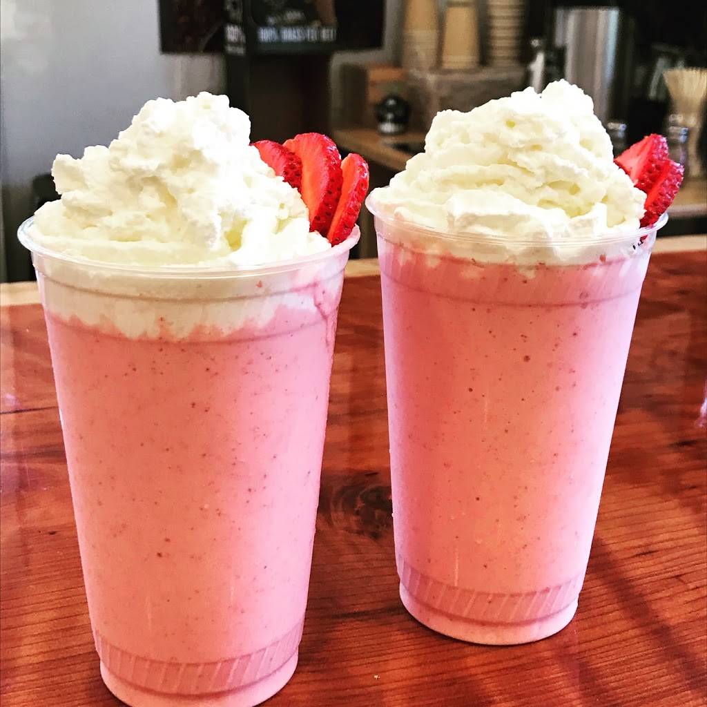 Soul Rebel Coffee | bakery | 2450 Foothill Blvd A, Calistoga, CA 94515, USA | 7073413546 OR +1 707-341-3546