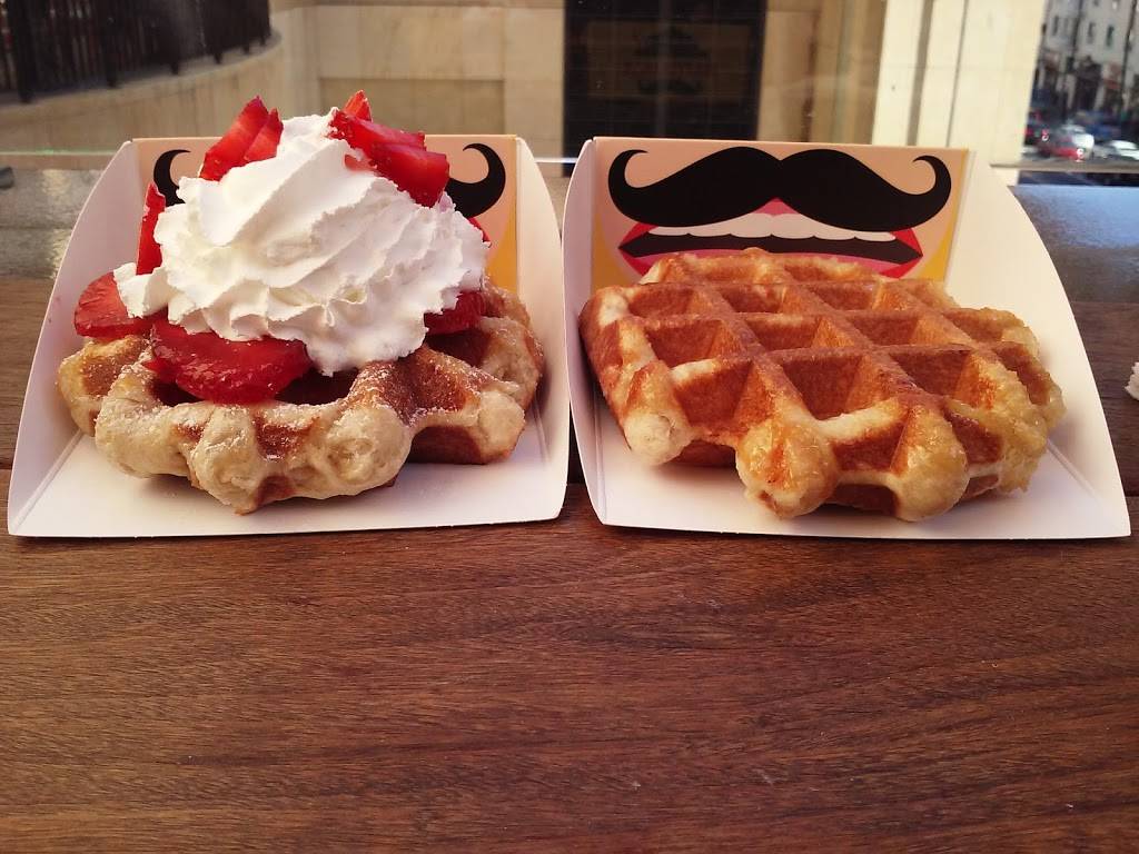 Wafflejack | restaurant | 6879-6889 Hollywood Blvd, Los Angeles, CA 90028, USA | 3237450593 OR +1 323-745-0593