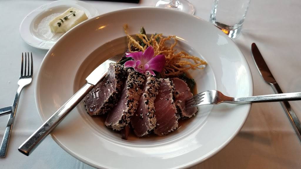 Promenade Cafe | restaurant | 1126 Queens Hwy, Long Beach, CA 90802, USA | 8004372934 OR +1 800-437-2934